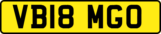 VB18MGO