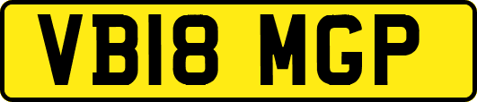 VB18MGP