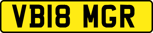 VB18MGR
