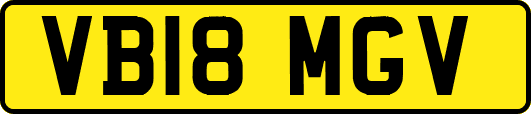 VB18MGV