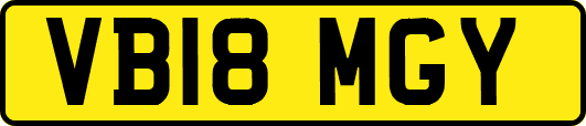 VB18MGY
