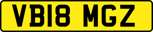 VB18MGZ