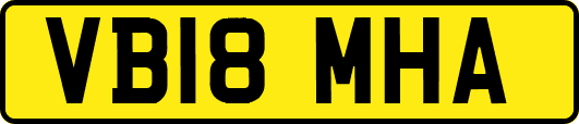 VB18MHA