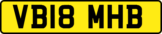 VB18MHB