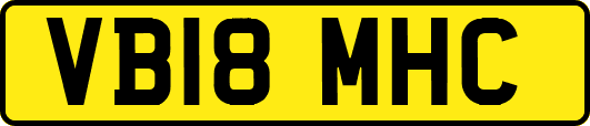 VB18MHC