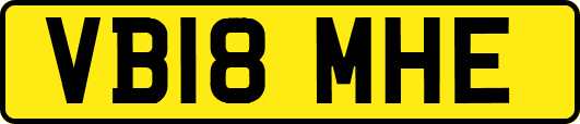 VB18MHE