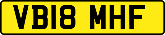 VB18MHF