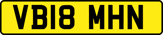 VB18MHN