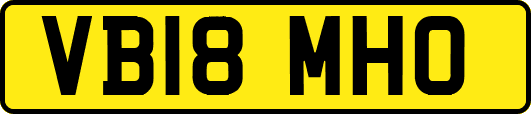 VB18MHO