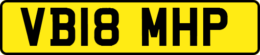VB18MHP