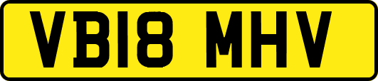 VB18MHV
