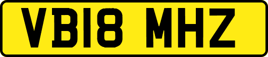 VB18MHZ