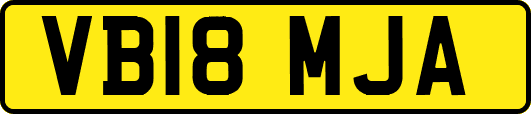 VB18MJA