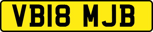 VB18MJB