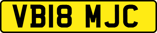 VB18MJC