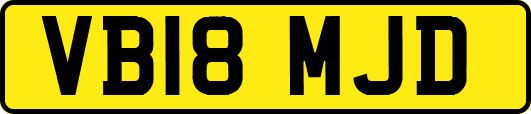 VB18MJD