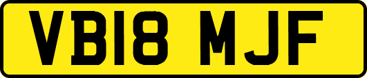 VB18MJF