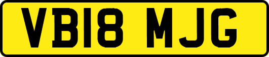 VB18MJG