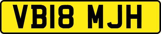 VB18MJH
