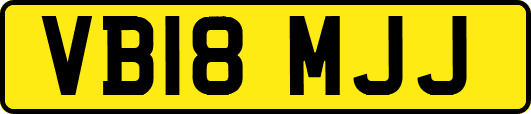 VB18MJJ