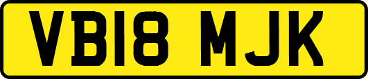 VB18MJK