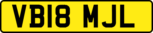 VB18MJL