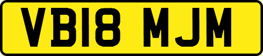 VB18MJM