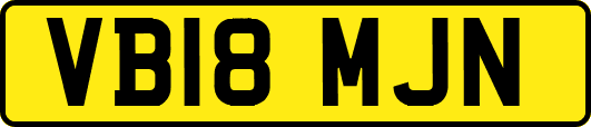 VB18MJN