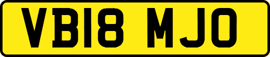 VB18MJO