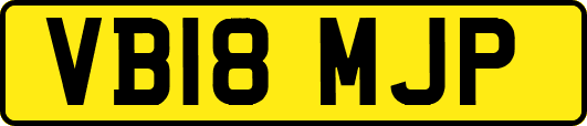 VB18MJP
