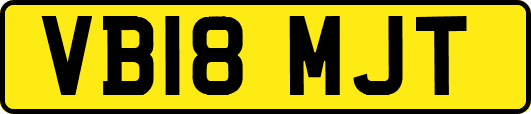 VB18MJT