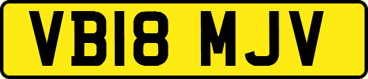 VB18MJV