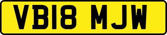 VB18MJW