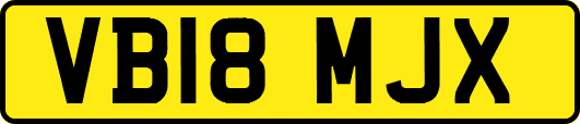 VB18MJX