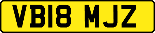 VB18MJZ