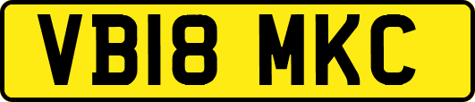 VB18MKC