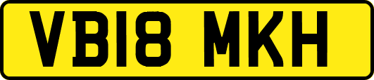 VB18MKH