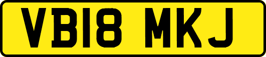 VB18MKJ