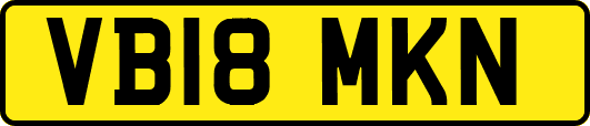 VB18MKN
