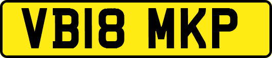 VB18MKP