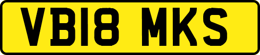 VB18MKS