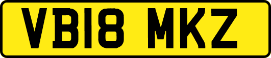 VB18MKZ