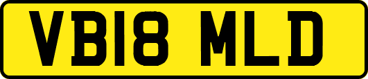 VB18MLD