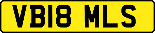 VB18MLS