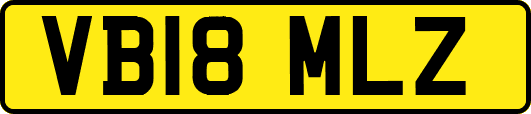 VB18MLZ