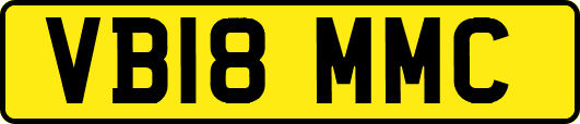VB18MMC