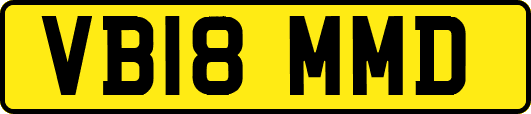 VB18MMD