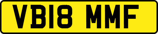 VB18MMF