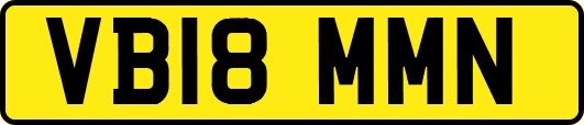 VB18MMN
