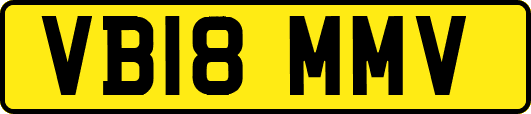VB18MMV
